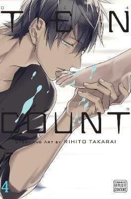 Ten Count (Softcover) #4