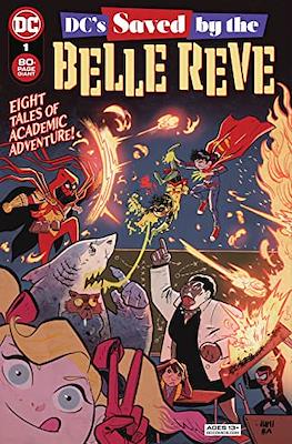 DC's Saved by the Belle Reve (2022)
