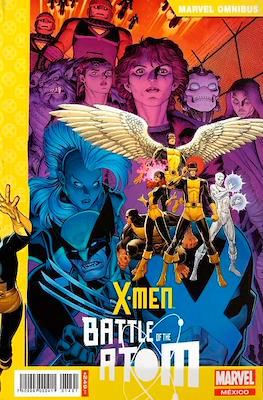 X-Men: Battle of the Atom - Marvel Omnibus