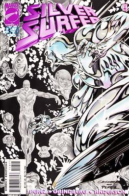 Silver Surfer Vol. 3 (1987-1998) (Comic Book) #113