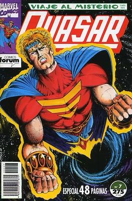 Quasar (1993) (Grapa 24 pp) #7