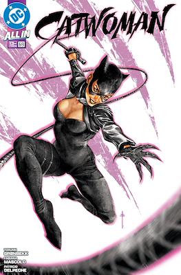 Catwoman Vol. 5 (2018-) (Comic Book 28-48 pp) #69