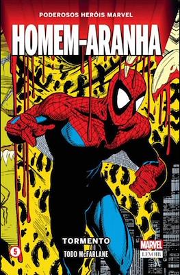 Poderosos Herois Marvel #5