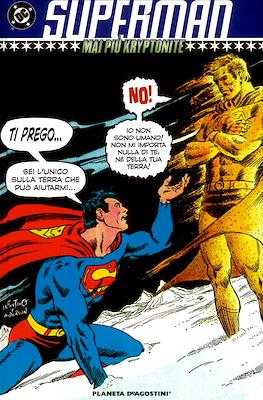 Superman: Mai più kryptonite