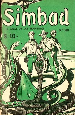 Simbad #281
