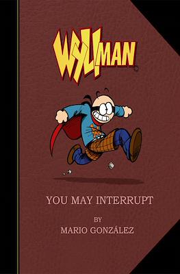 Wyliman