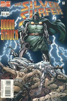 Silver Surfer Vol. 3 (1987-1998) #107
