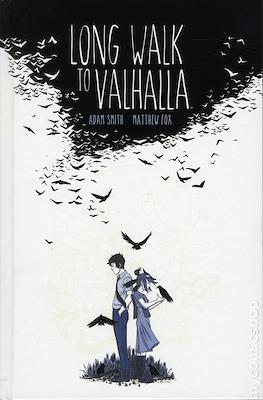 Long Walk to Valhalla
