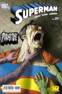 Superman #31