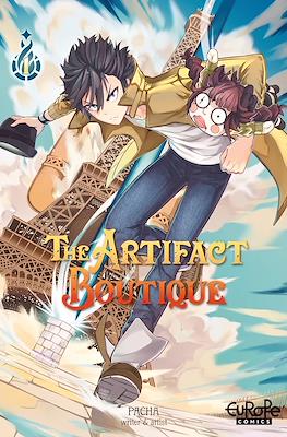 The Artifact Boutique