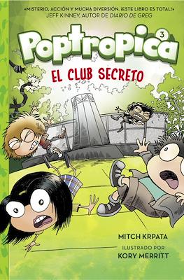 Poptrópica #3