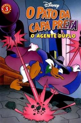 Álbuns Disney (2ª Série) #3