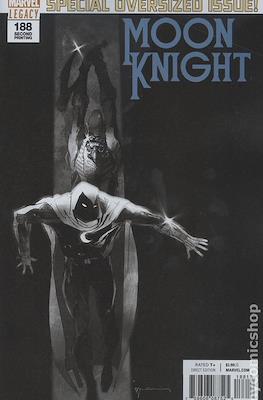 Moon Knight Vol. 7 (Variant Covers) #188.3