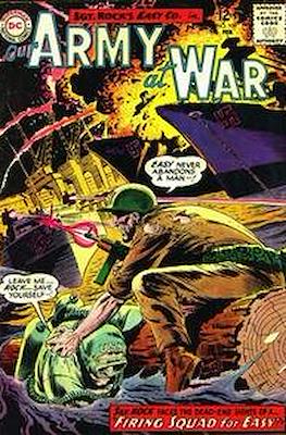 Our Army at War (1952-1976) / Sgt. Rock Vol. 1 (1976-1988) #139