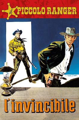 Il piccolo Ranger #65
