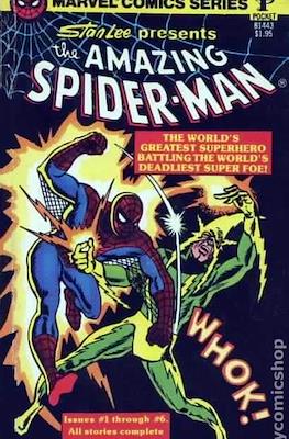 The Amazing Spider-Man - Pocket
