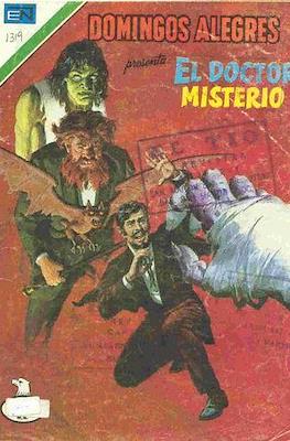 Domingos Alegres #1319