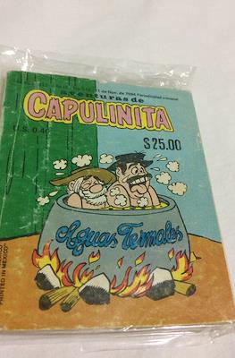 Aventuras de Capulinita #513