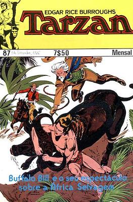 Tarzan #87