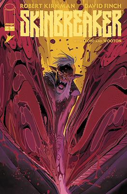 Skinbreaker (Variant Cover) #7.2