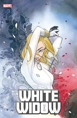 White Widow (2023- Variant Cover) #2.2