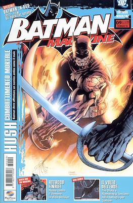 Batman Magazine #9
