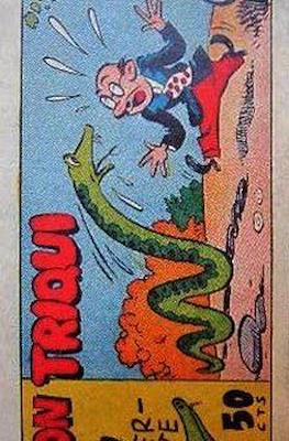 Don Triqui (1942) #2
