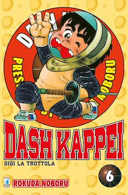 Dash Kappei - Gigi la Trottola #6