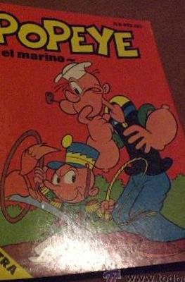 Popeye el marino Extra #5