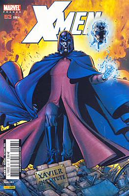 X-Men (1997-2011) #93