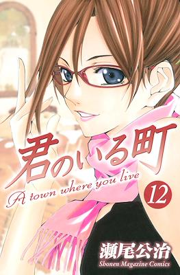君のいる町 (Kimi no Iru Machi) #12