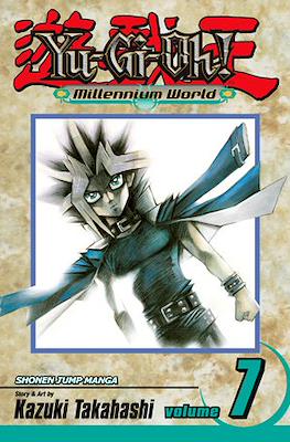Yu-Gi-Oh!: Millennium World #7