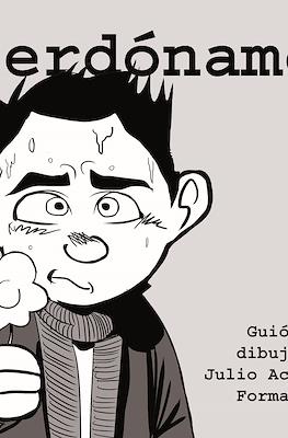Perdoname