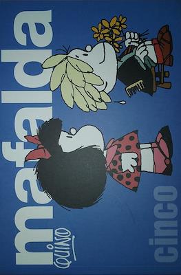 Mafalda #5