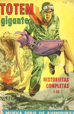 Tótem Gigante #85