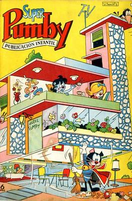 Super Pumby (2ª época 1963-1973) #21