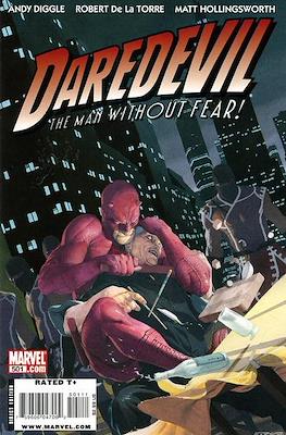 Daredevil Vol. 2 (1998-2011) #501
