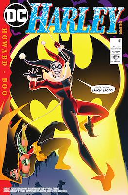 Harley Quinn Vol. 4 (2021-) (Comic Book 32-40 pp) #41