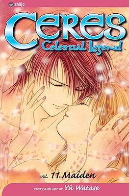 Ceres: Celestial Legend (Softcover) #11