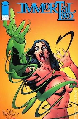 Immortal Two #5
