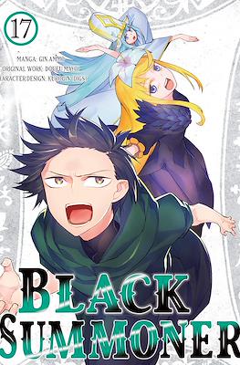 Black Summoner #17