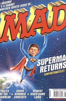 Mad #468