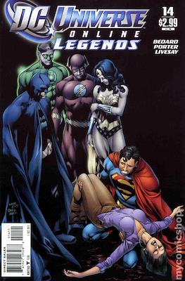 DC Universe Online: Legends #14