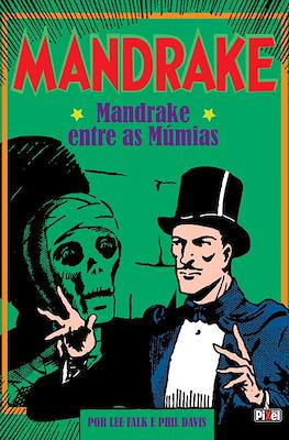 Mandrake #3
