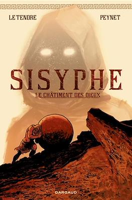 Sisyphe: Le châtiment des dieux
