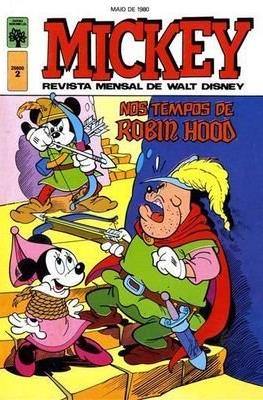 Mickey #2