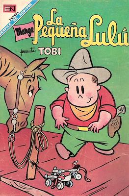 La Pequeña Lulú #255
