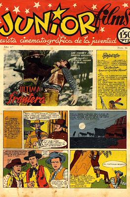 Junior Films #36