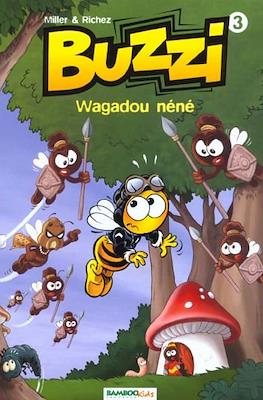 Buzzi #3