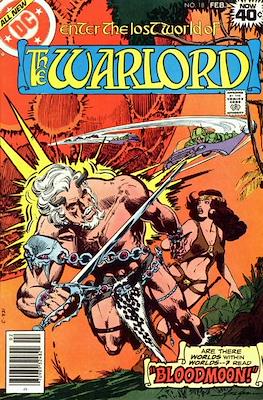 The Warlord Vol.1 (1976-1988) #18
